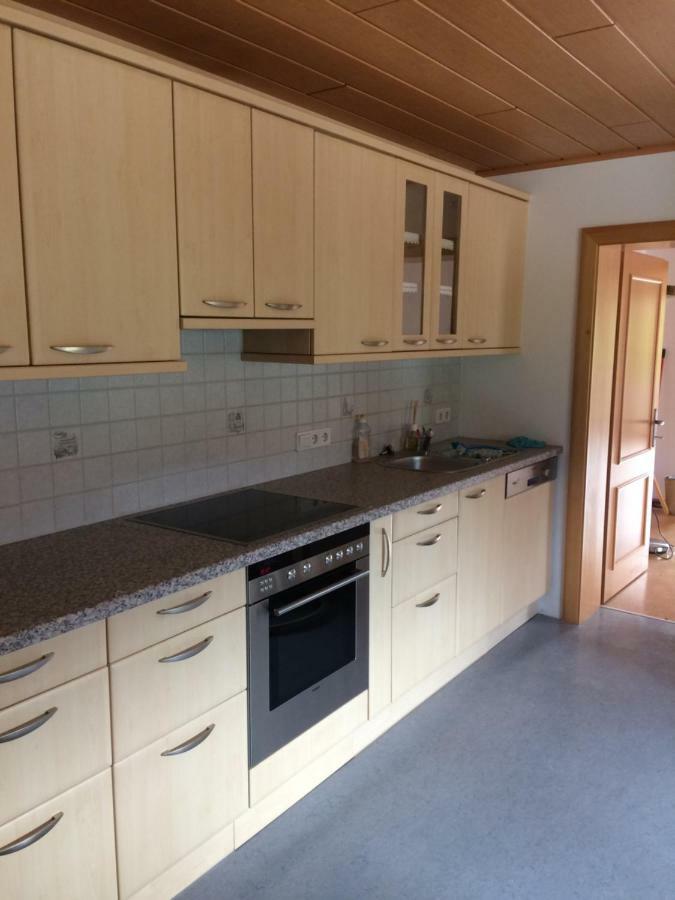 Ferienwohnung Schmiedsipplbad Gosau Bagian luar foto
